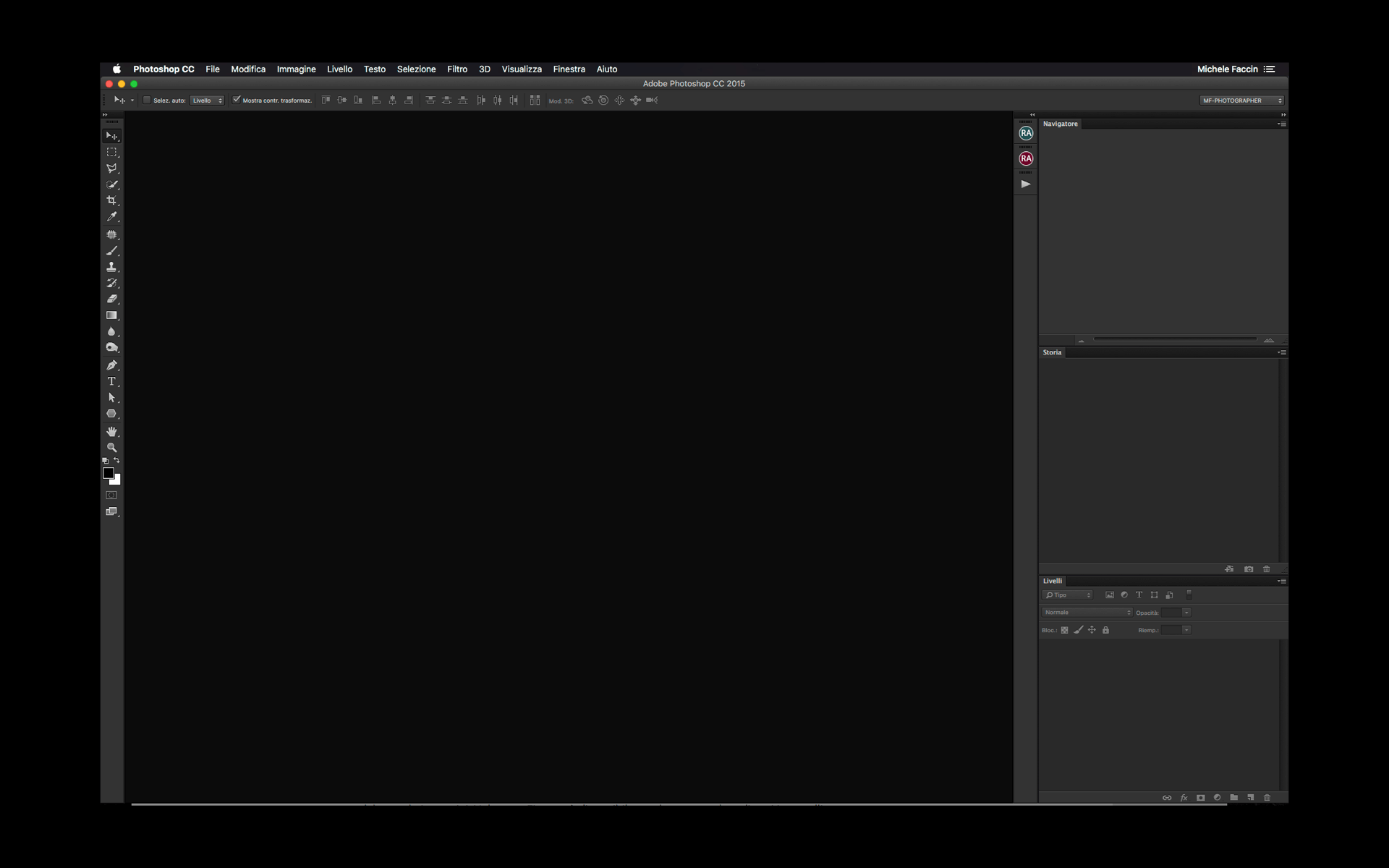 corso di post produzione
