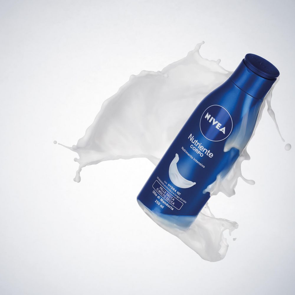 nivea_advmida fotografia di prodotto