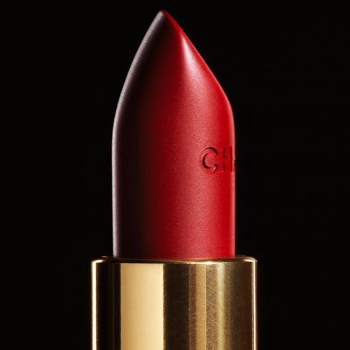 rossetto Chanel fotografia di prodotto
