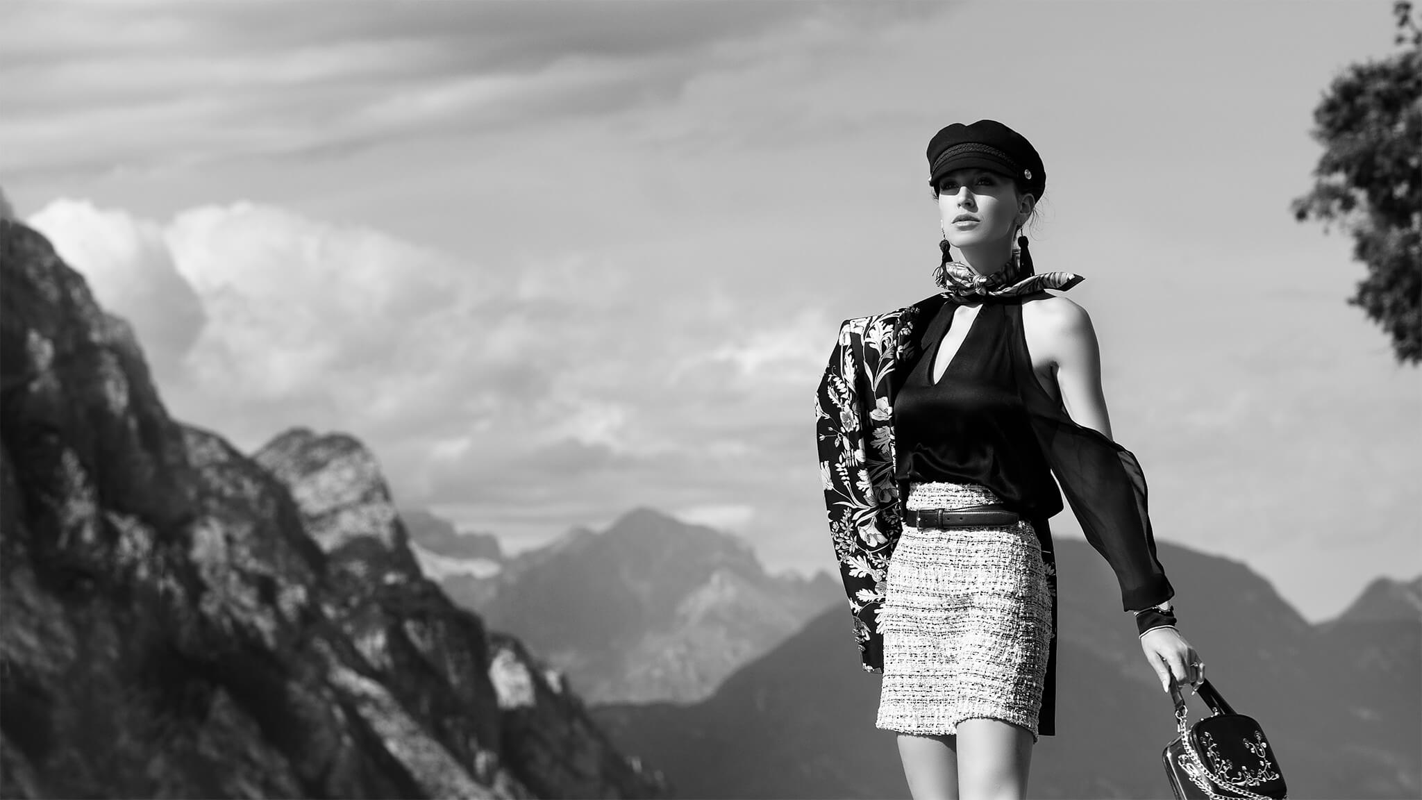 fotografia fashion