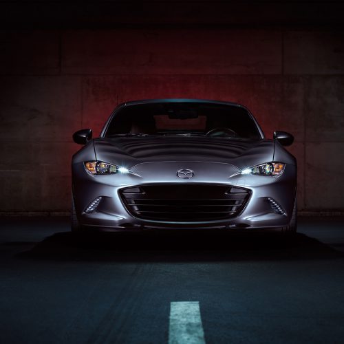 manda mx5 fotografia automotive