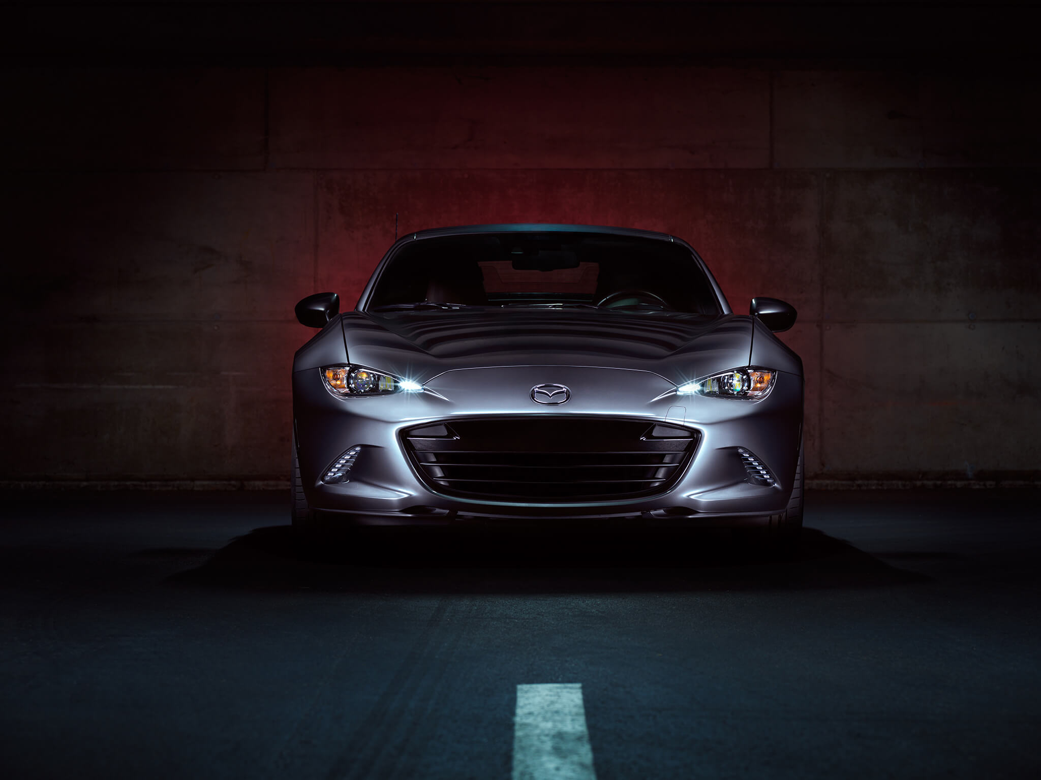 manda mx5 fotografia automotive