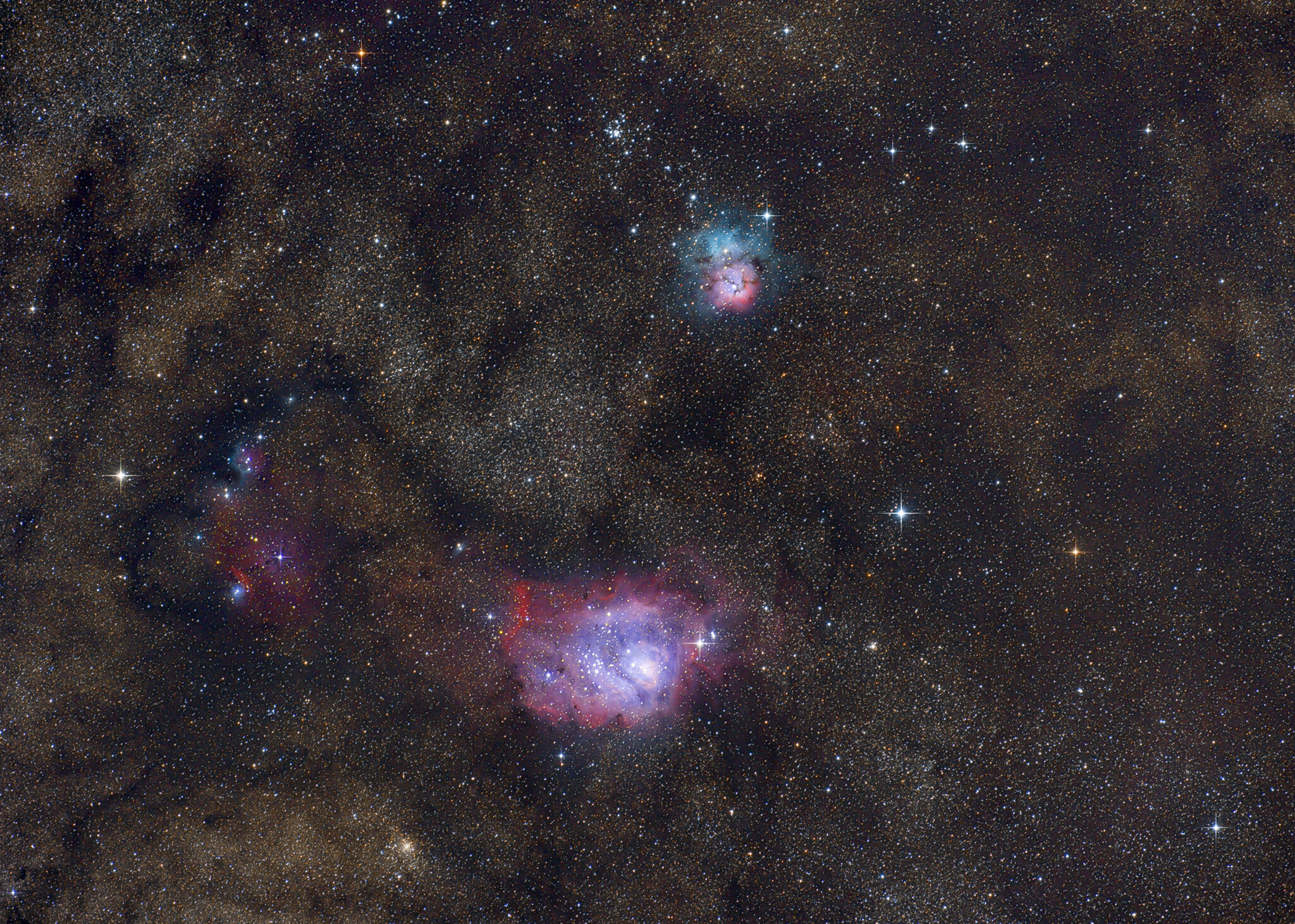 corso fotografia notturna