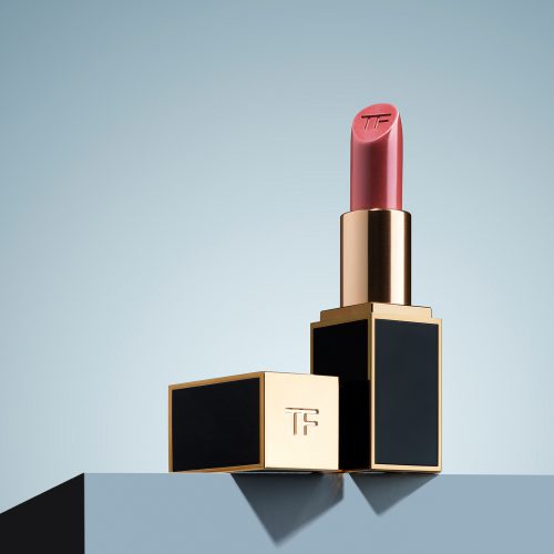 rossetto tom ford fotografia di prodotto